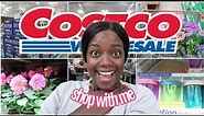 *NEW* COSTCO SHOP WITH ME April 2022! I absolutely LOVE springtime at COSTCO So many cool new finds!