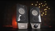 [ENG SUB] Edifier R19BT Desktop speaker Review