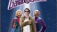 Galaxy Quest Soundtrack 04 - Revealing The Universe