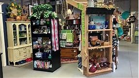 Vendor Booths Display ideas for any size space