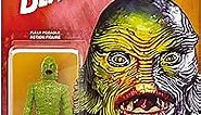 Super7 Universal Monsters Creature from The Black Lagoon - 3.75" Universal Monster Movies Action Figure Classic Movie Collectibles and Retro Toys