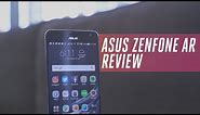 Asus ZenFone AR smartphone review