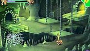 Scooby Doo Game - Neptune Nest ( HD )