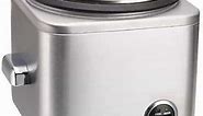 Cuisinart 8 Cup Rice Cooker CRC-800 Review - We Know Rice