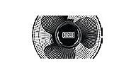 BLACK+DECKER 16 Inches Stand Fan with Remote