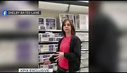 Family Shopping Trip to Walmart Ends With Alleged Racial Profiling