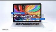 MacBook Pro 2015 15 inch Specs - A1398 Specs - MJLT2LL/A, MJLU2LL/A, MJLQ2LL/A