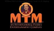 MTM logo: Colin Mochrie - “MEOW!” - Whose Line Is It Anyway?