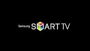 Samsung SmartTV E-Series Welcome video (First boot).