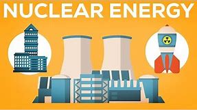 Nuclear Energy Explained: How does it work? 1/3