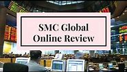 SMC Global Review - Trading Platforms, Pricing and more
