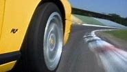 Ruf CTR "Yellow Bird" full laps on Nürburgring Nordshleife 1987 (Option Auto)