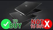 ✅ ❌ Acer Aspire 7 (A715-42G) - Top 5 Reasons to BUY or NOT to buy it