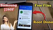 Samsung J260f U9 Root File || Android 8.1.0 | Root Samsung J2 Core SM-J260G/SM-J260F