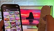 How to Cast from iPhone to TV #chromecast