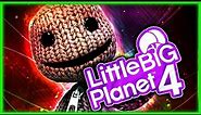 The Future Of LittleBigPlanet