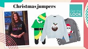The best Christmas jumpers for the whole family