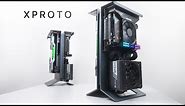 The Best Open Case I've Seen - XPROTO