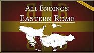All Endings: Byzantium