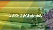 Durst Corrugated 360° - An overview of the corrugated packaging & display printing solutions