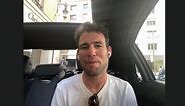 Tour de France green jersey winner Mark Cavendish: I want to give 'hope and inspiration' | UK News | Sky News