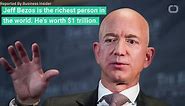 Jeff Bezos' Daily Routine - video Dailymotion