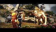 Brothers: A Tale Of Two Sons - Friendly Troll - Part 2