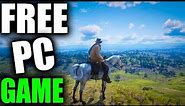 Top 5 Free Pc Games In 2024