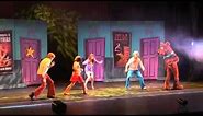 Scooby-Doo Live! Musical Mysteries - Teaser