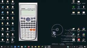 Tutorial on how to Install a Scientific Calculator in PC