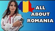 Discover Romania: Europe's Most Mysterious Country? Full travel guide documentary