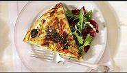Spanish tortilla with Applewood Smoked Cheddar | All You Need is Cheese