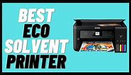 Best Eco Solvent Printer full Review in 2023