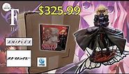 Saber Alter - Fate/stay night [Aniplex, Stronger] 1/7 Scale (UNBOXING)