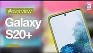 Review | Galaxy S20+