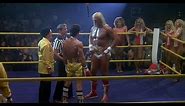Rocky III - Rocky vs Thunderlips (1982)