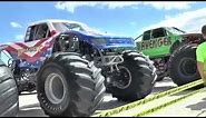 Traxxas Slash 4x4 Monster Truck