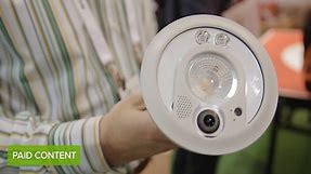 CNET - 4 smart home innovations revealed at CES. Veronica...