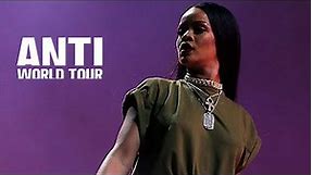 Rihanna - Live at Made In America 2016 Full Show (HD)