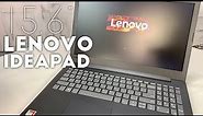 Lenovo Ideapad 130 15.6" AMD A6-9225 8GB RAM 512GB SSD Windows Laptop Review