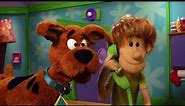 Scooby Doo! Adventures The Mystery Map Clip