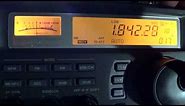 Tutorial on the 160 meters amateur radio band