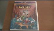 A Goofy Movie - DVD Unboxing!