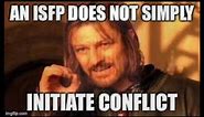 ISFP Memes