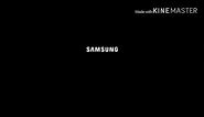 Samsung Galaxy s4 Logo