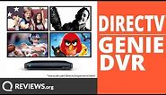 DIRECTV Genie DVR Review | Its Two Best (and worst) Features