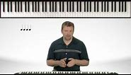 Counting 8th Notes - Fun Piano Theory Lessons