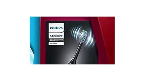 Philips Sonicare offers a deep, gentle... - Philips Sonicare