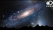 Everything We Know About The Andromeda Galaxy