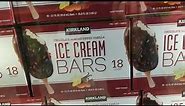 Costco! Ice Cream Bars (18pk- $10) and Nestle Drumsticks (16pk-$10)!!!
